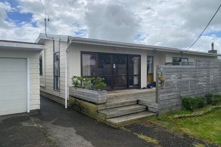 Photo of property in 16 Denby Crescent, Tikipunga, Whangarei, 0112