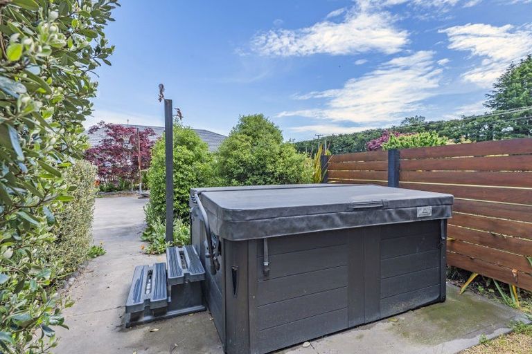 Photo of property in High Street, Kirwee, Darfield, 7571