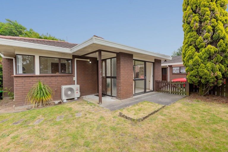 Photo of property in 4b Ngarimu Place, Mount Maunganui, 3116