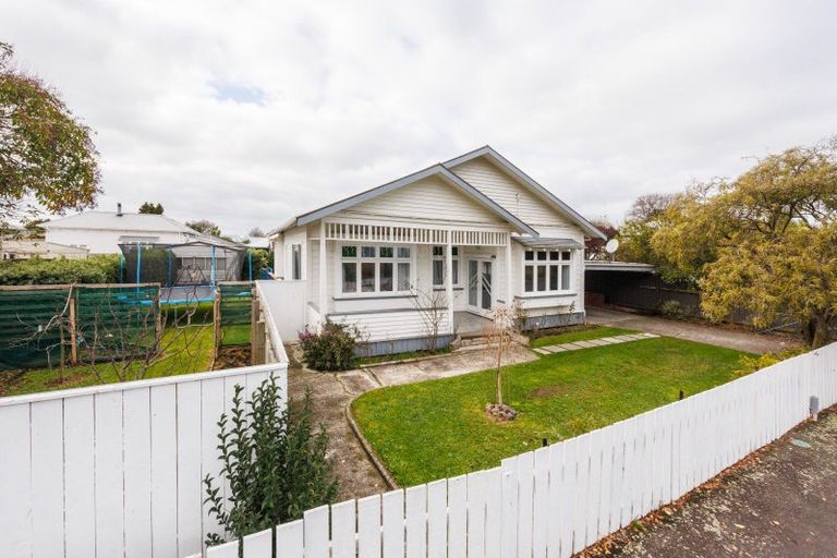 Photo of property in 59 Beattie Street, Feilding, 4702