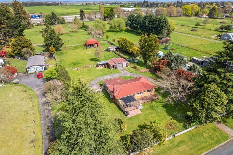 Photo of property in 28 Lochmaben Road, Tokoroa, 3420