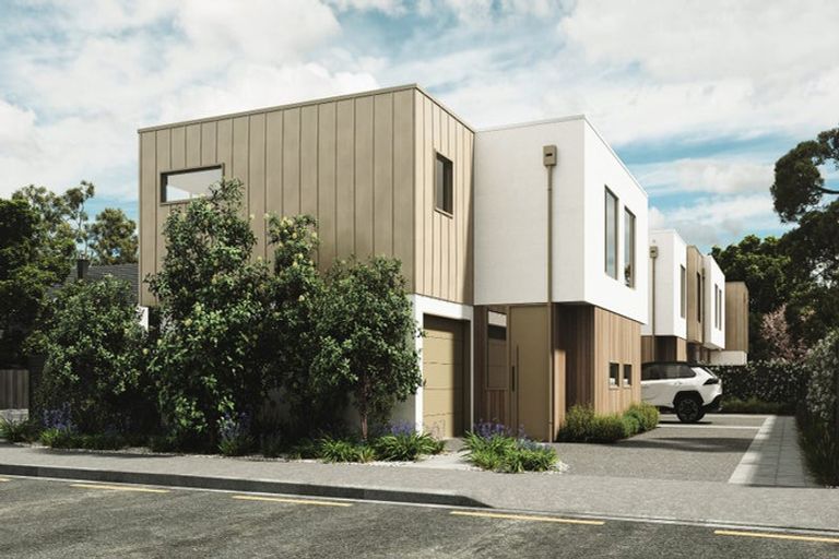 Photo of property in 570 Madras Street, St Albans, Christchurch, 8014