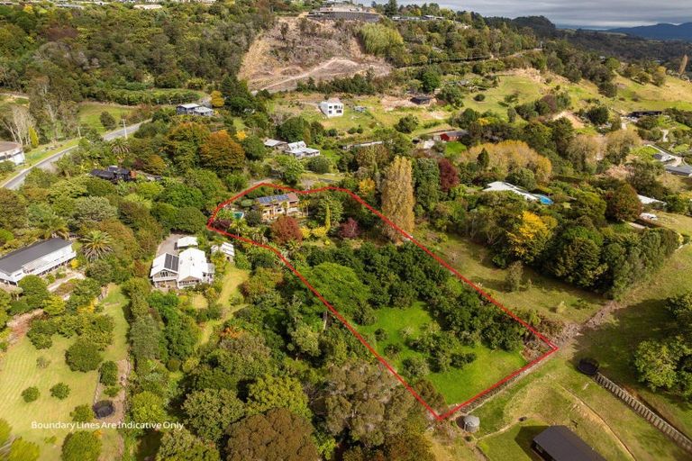 Photo of property in 6 Corbett Drive, Minden, Tauranga, 3176