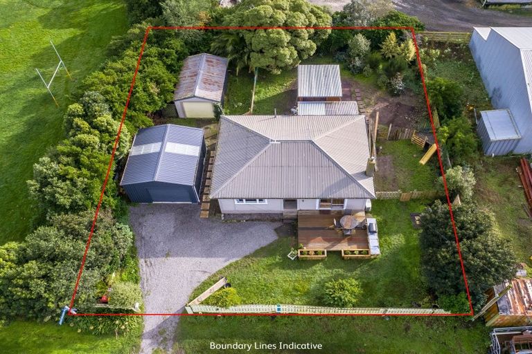 Photo of property in 15 Birdwood Street, Featherston, 5710