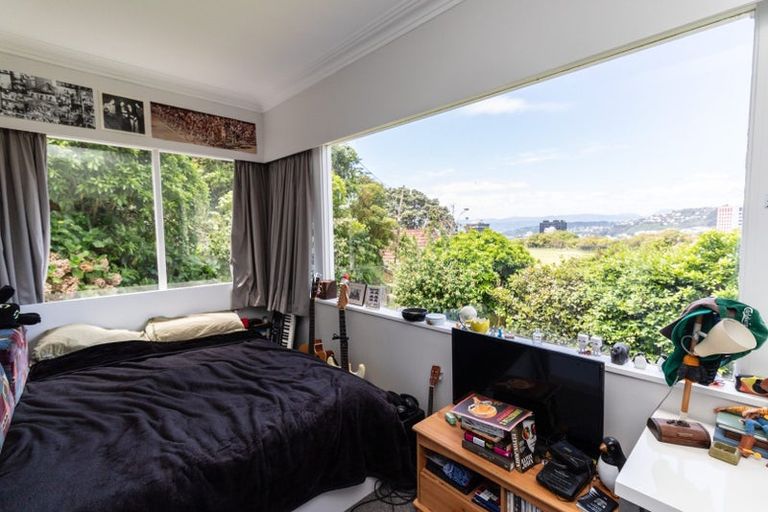 Photo of property in 86 Salamanca Road, Kelburn, Wellington, 6012
