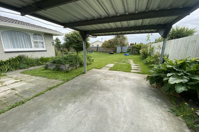 Photo of property in 61b Otaki Street, Kaiapoi, 7630