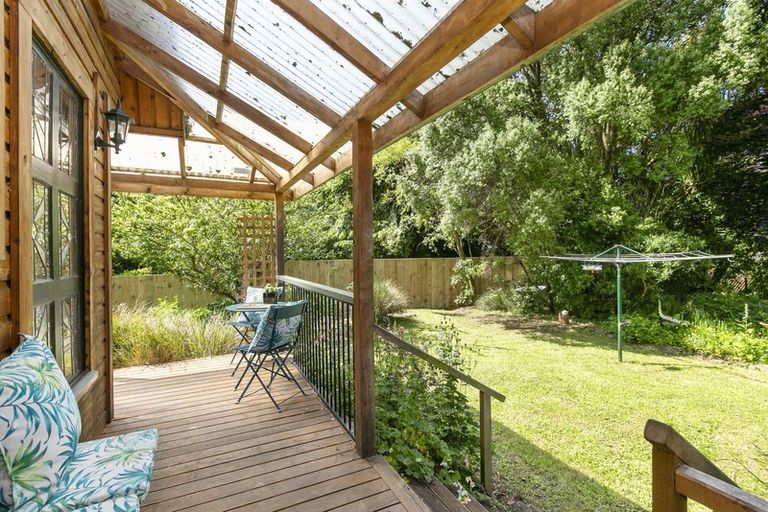 Photo of property in 3 Erne Street, Waitati, 9085