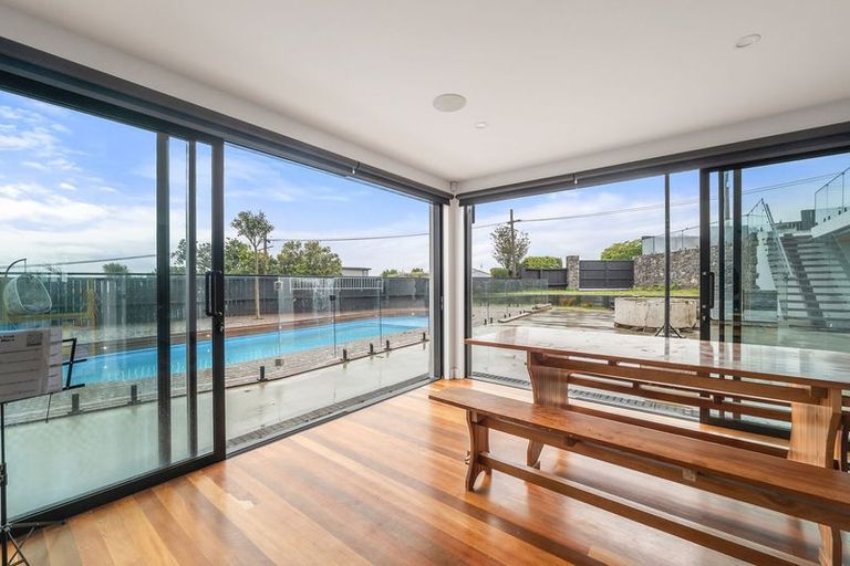 Photo of property in 48 Huntsbury Avenue, Huntsbury, Christchurch, 8022