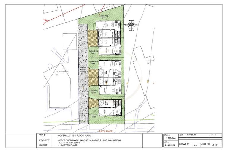 Photo of property in 10 Astor Place, Manurewa, Auckland, 2102