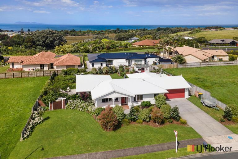 Photo of property in 4 Sea Vista, Athenree, Katikati, 3177