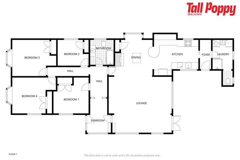 Photo of property in 231 King Street, Rangiora, 7400