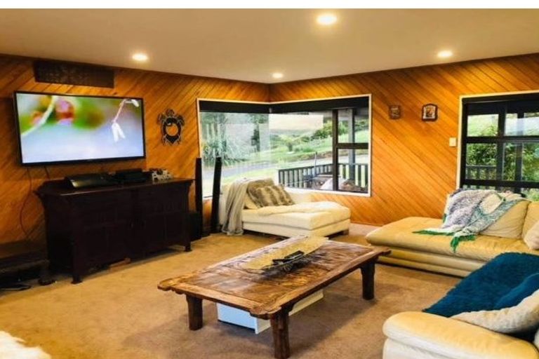 Photo of property in 920a Te Papatapu Road, Raglan, Te Mata, 3894