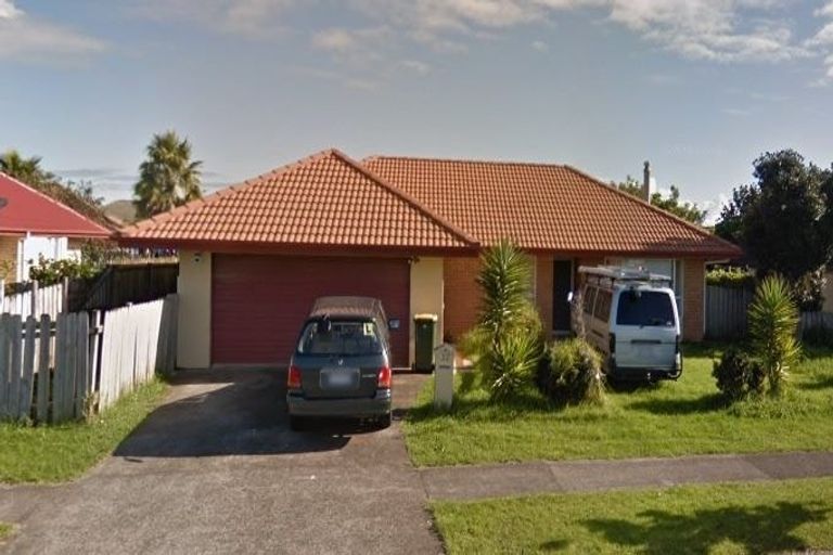 Photo of property in 32 Michael Jones Drive, Flat Bush, Auckland, 2019