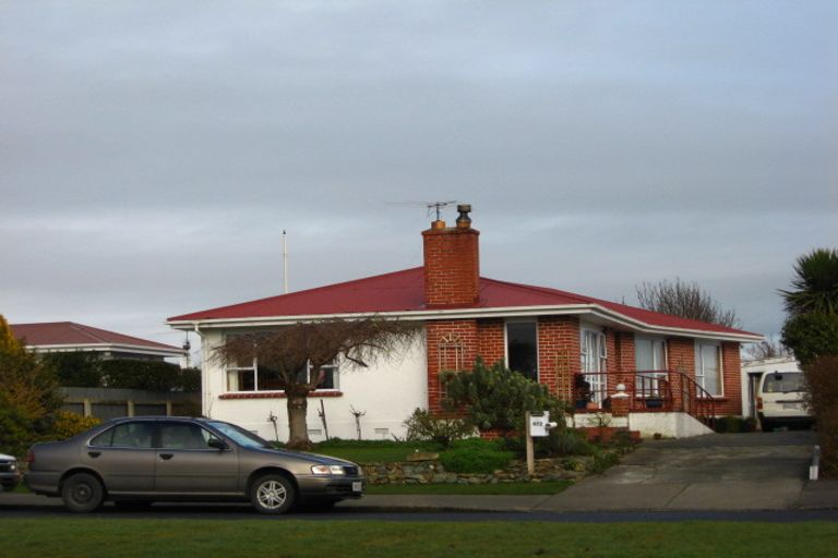 Photo of property in 472 Racecourse Road, Hargest, Invercargill, 9810