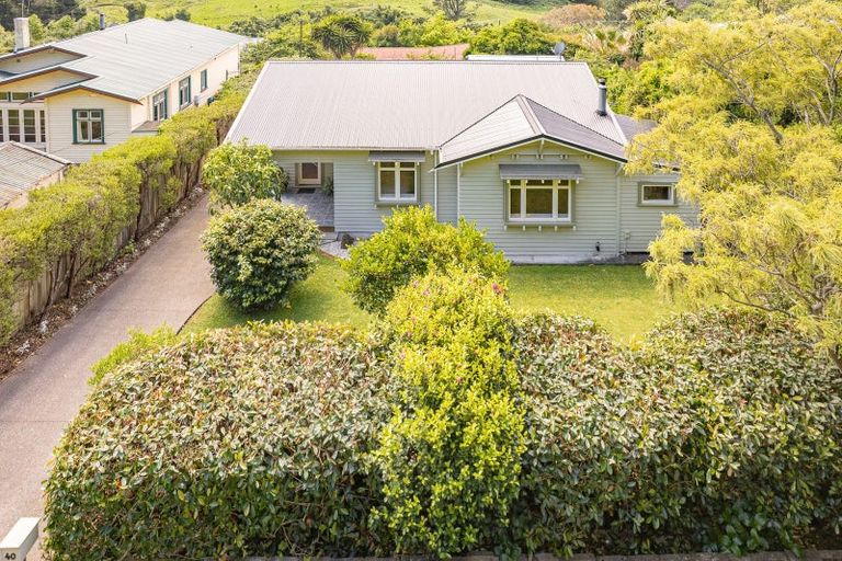 Photo of property in 40 Webb Road, Durie Hill, Whanganui, 4500