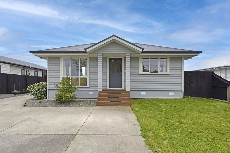Photo of property in 35 Ottawa Road, Wainoni, Christchurch, 8061