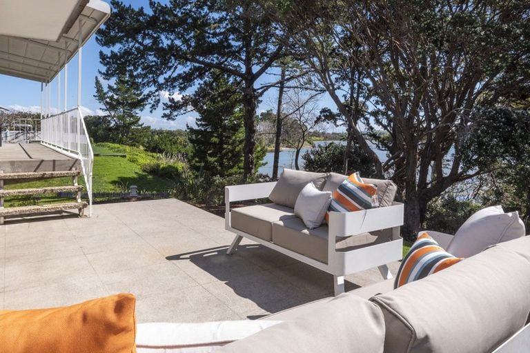 Photo of property in 71 Fisher Parade, Sunnyhills, Auckland, 2010