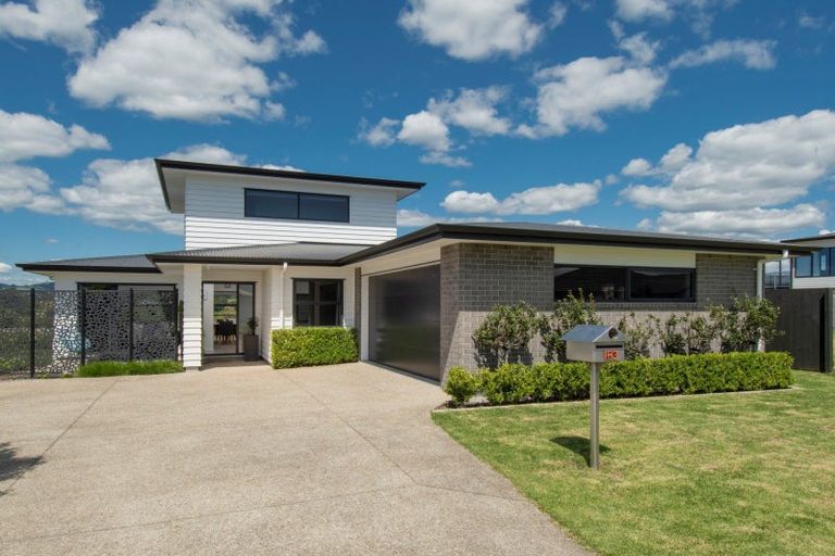 Photo of property in 183 Penetaka Heights, Pyes Pa, Tauranga, 3112