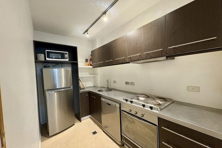 Photo of property in Vespa Apartments, 408/20 Hanson Street, Mount Cook, Wellington, 6021