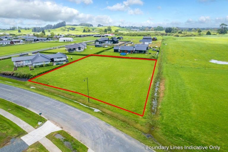 Photo of property in 895 Collinson Street, Pirongia, 3802
