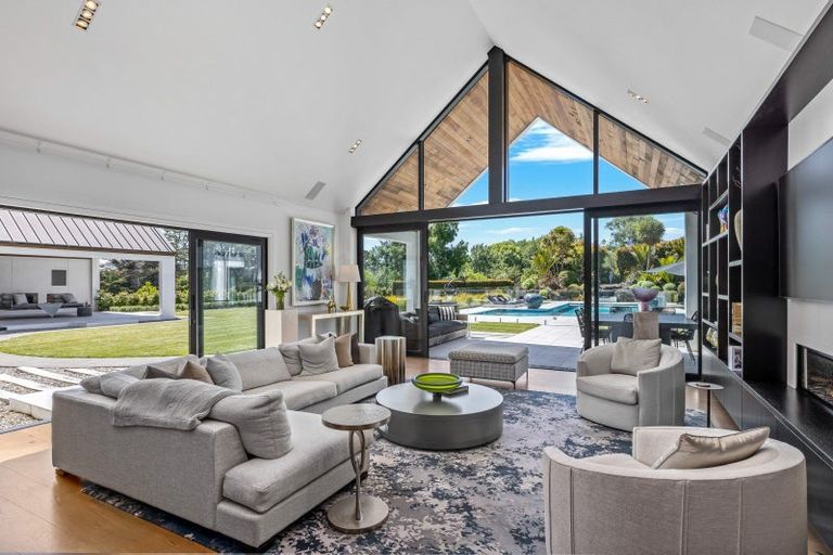 Photo of property in 66 Mahoenui Valley Road, Coatesville, Albany, 0793