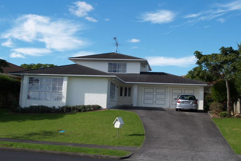 Photo of property in 32 Summermist Drive, Northpark, Auckland, 2013