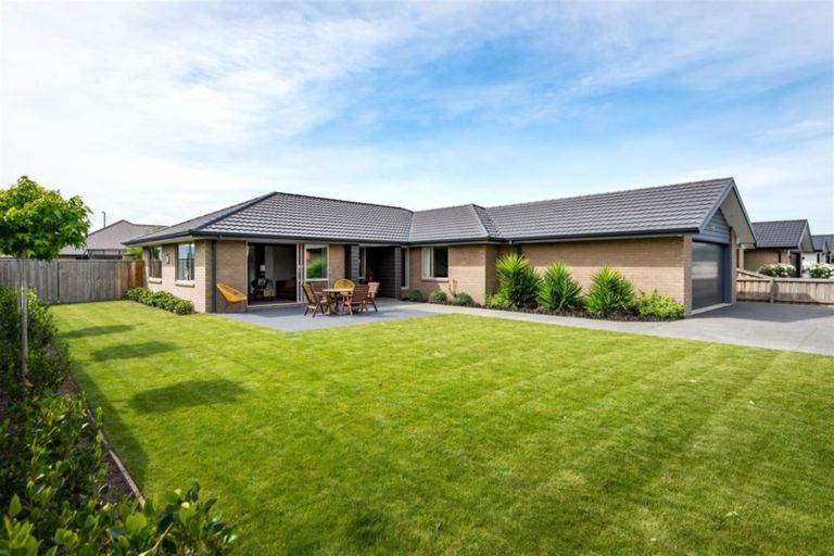 Photo of property in 603 Birchs Road, Lincoln, 7608