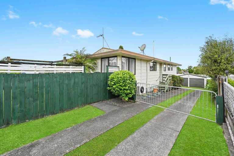Photo of property in 37 Rodney Street, Nawton, Hamilton, 3200