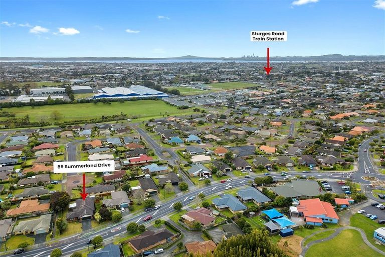 Photo of property in 89 Summerland Drive, Henderson, Auckland, 0612