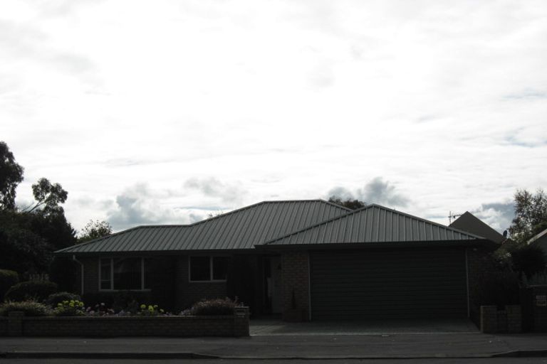 Photo of property in 190a Harewood Road, Papanui, Christchurch, 8053