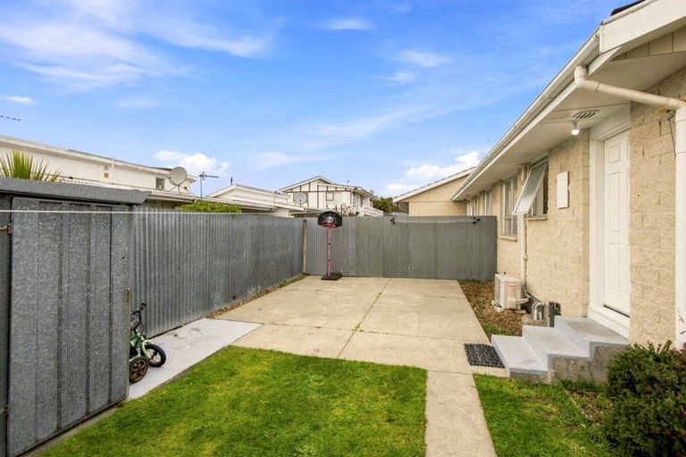 Photo of property in 1/654 Cashel Street, Linwood, Christchurch, 8011