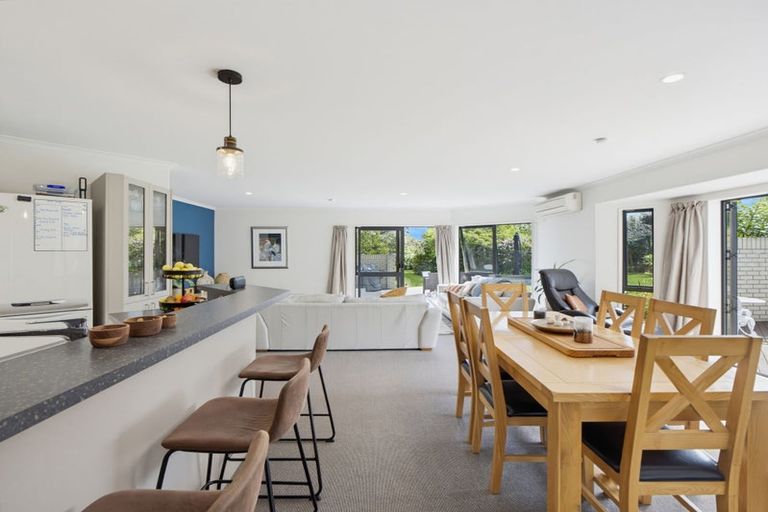 Photo of property in 5 Newton Place, Amberley, 7410