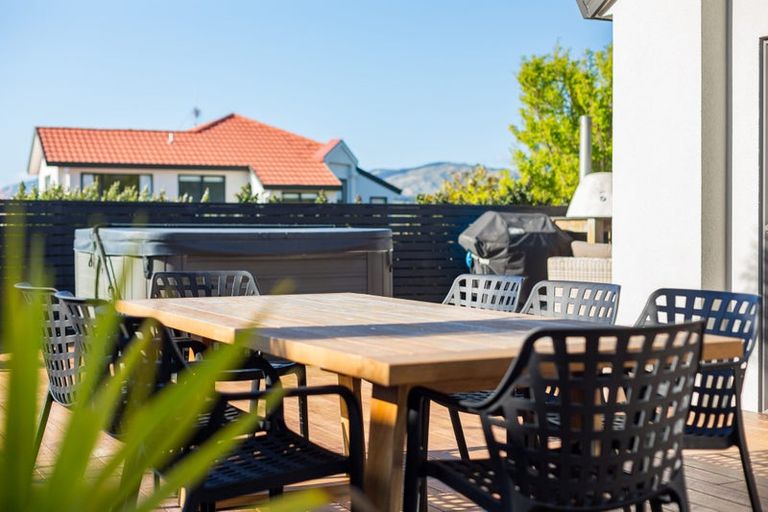 Photo of property in 1 Astronomer Place, Whitby, Porirua, 5024