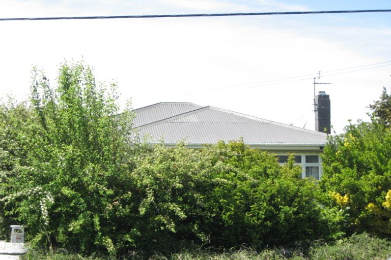 Photo of property in 142 Kerrs Road, Avonside, Christchurch, 8061