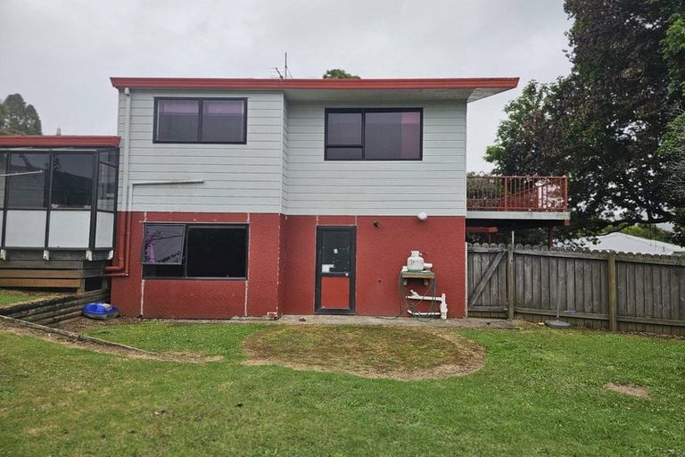 Photo of property in 23 Hillcrest Road, Kaikohe, 0405