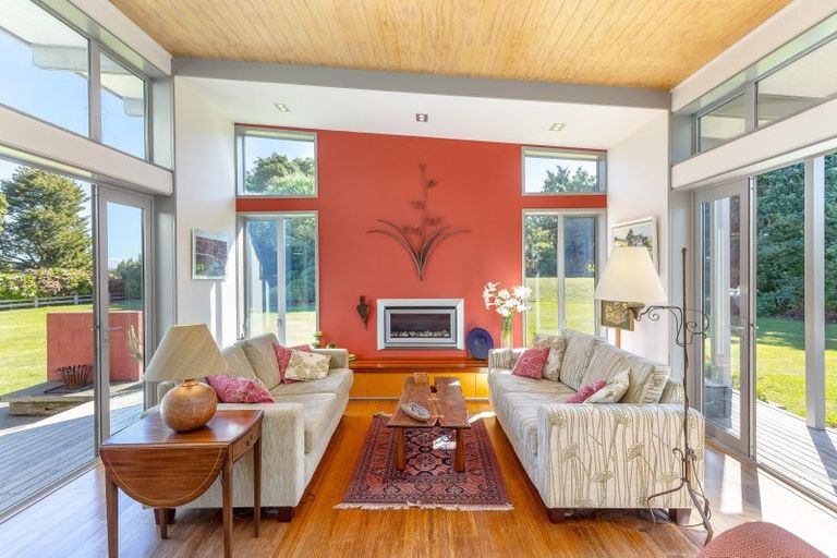 Photo of property in 581 Matarawa Road, Dalefield, Carterton, 5791