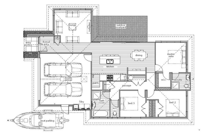 Photo of property in 19a Carey Street, Kihikihi, Te Awamutu, 3800