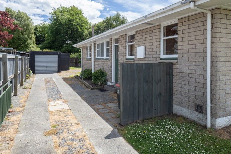 Photo of property in 3 Russell Avenue, Allenton, Ashburton, 7700