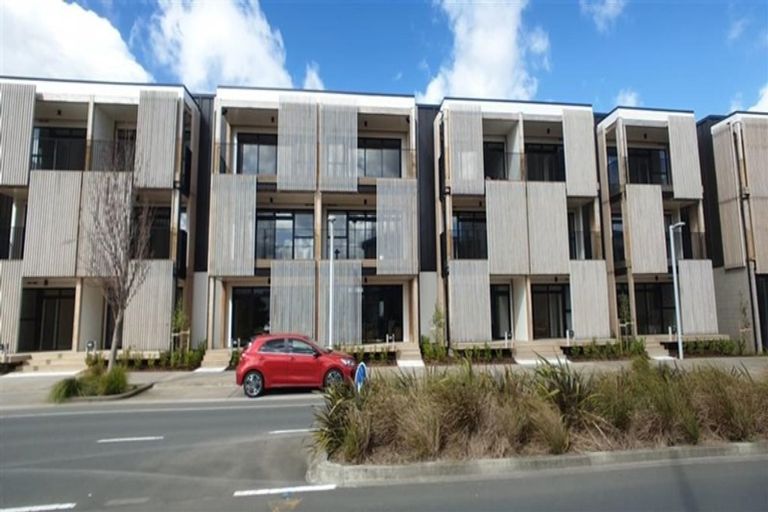 Photo of property in 8/165 Hobsonville Point Road, Hobsonville, Auckland, 0616