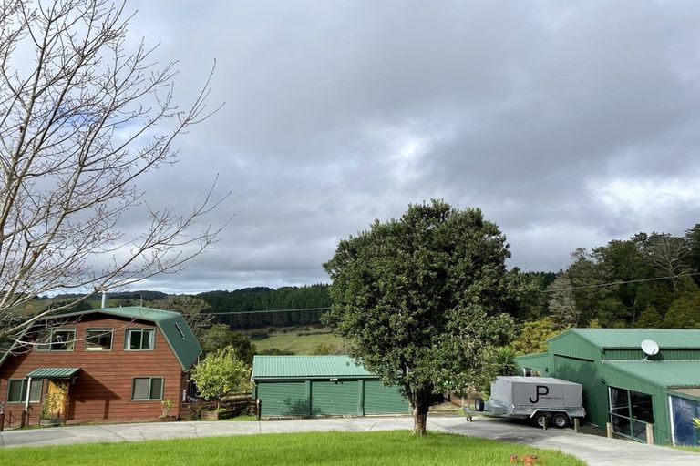 Photo of property in 81 Fiddlers Hill Road, Puhoi, Warkworth, 0994