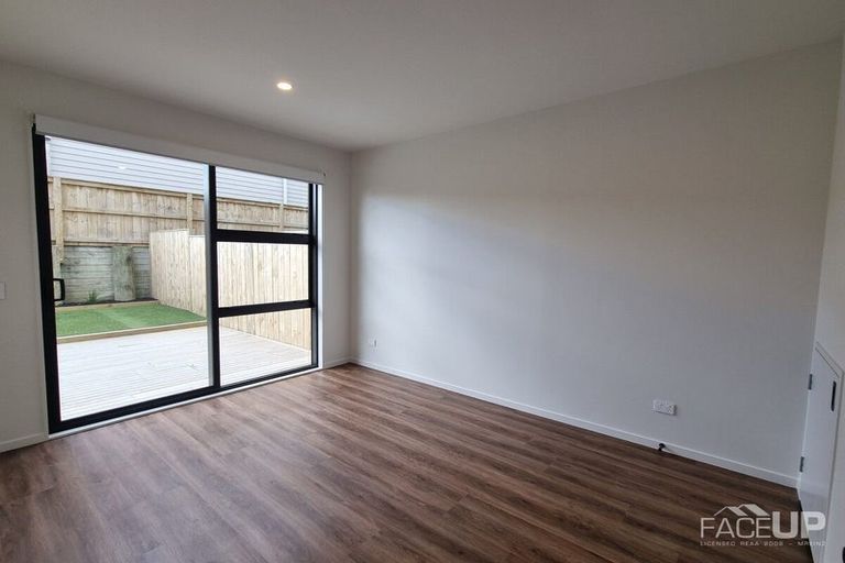 Photo of property in 91 Limestone Drive, Hobsonville, Auckland, 0616