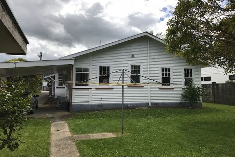 Photo of property in 22 Witako Street, Epuni, Lower Hutt, 5011