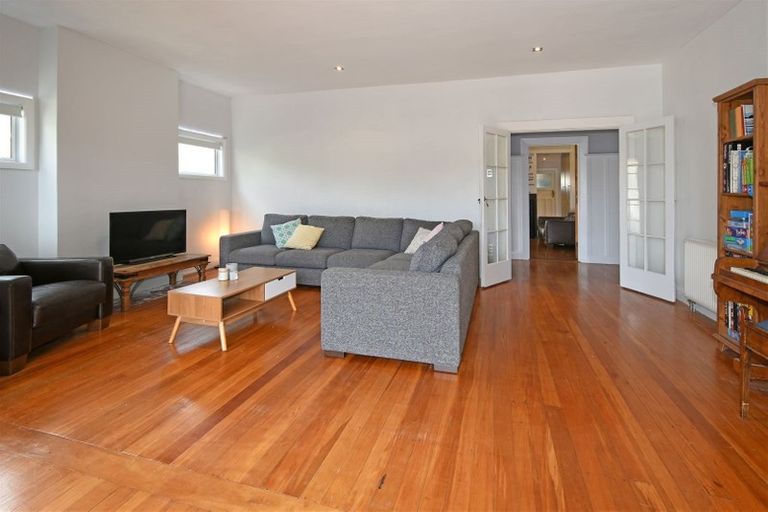 Photo of property in 38 Dryden Street, Sumner, Christchurch, 8081