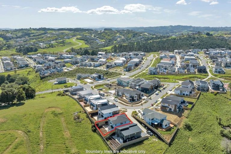 Photo of property in 20 Bendridge Street, Flat Bush, Auckland, 2019