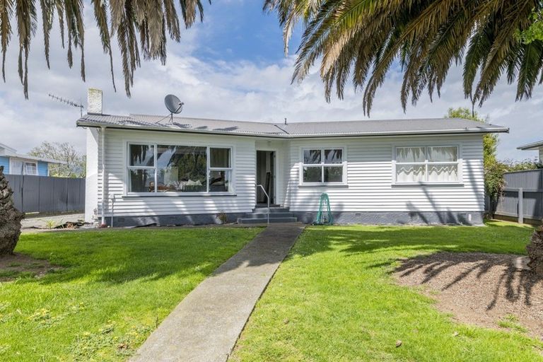 Photo of property in 20 Cargill Street, Levin, 5510