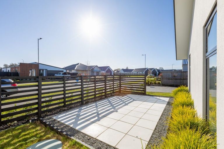 Photo of property in 8 Thomas Rickerby Road, Halswell, Christchurch, 8025