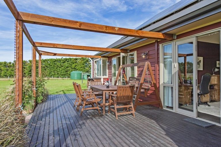 Photo of property in 298 Birch Hill Road, Okuku, Rangiora, 7473