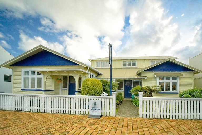 Photo of property in 20 Hamilton Street, Hokitika, 7810