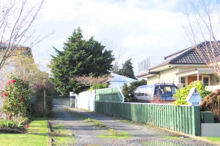 Photo of property in 508 Fenwick Street, Mayfair, Hastings, 4122