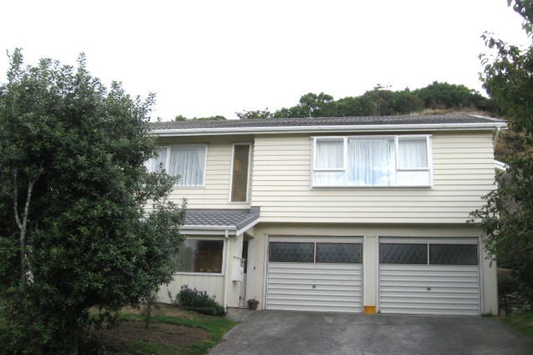 Photo of property in 14 Lynmouth Avenue, Karori, Wellington, 6012